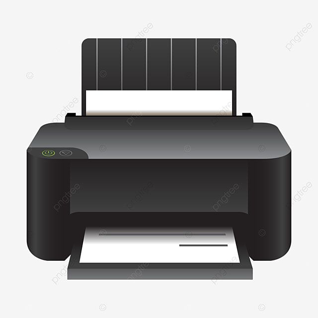 Printer Services